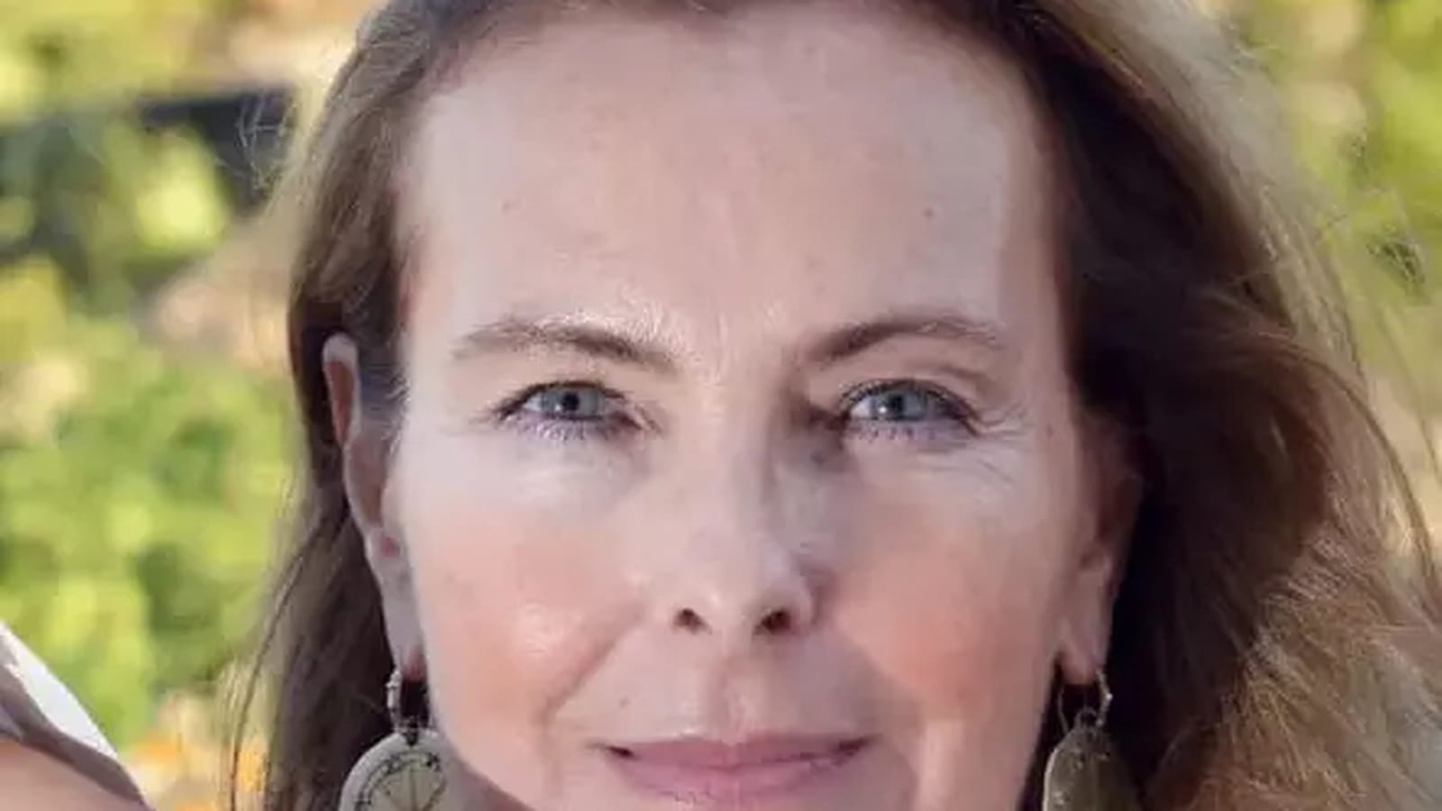 Carole Bouquet