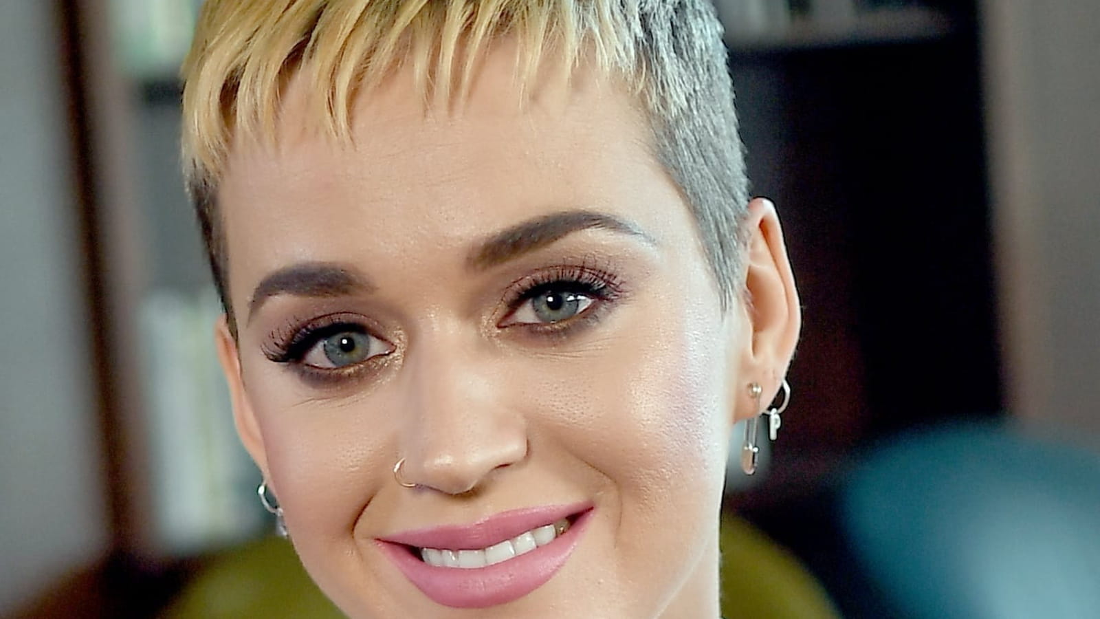 Katy Perry