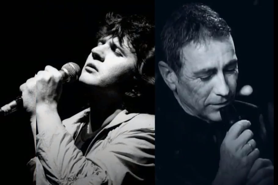Daniel Balavoine et Alain Chamfort dans la lumière, sur France 3 : notre coup de cœur TV