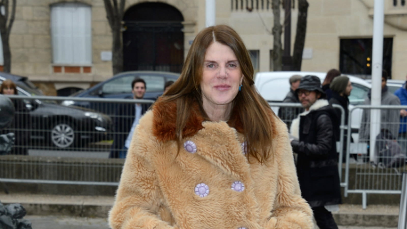 Anna dello Russo 