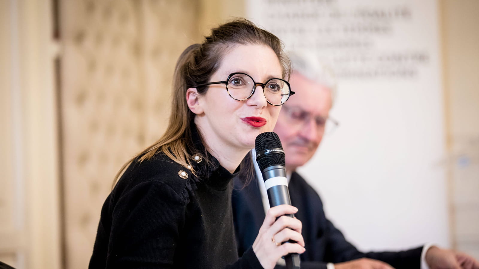 Aurore Bergé