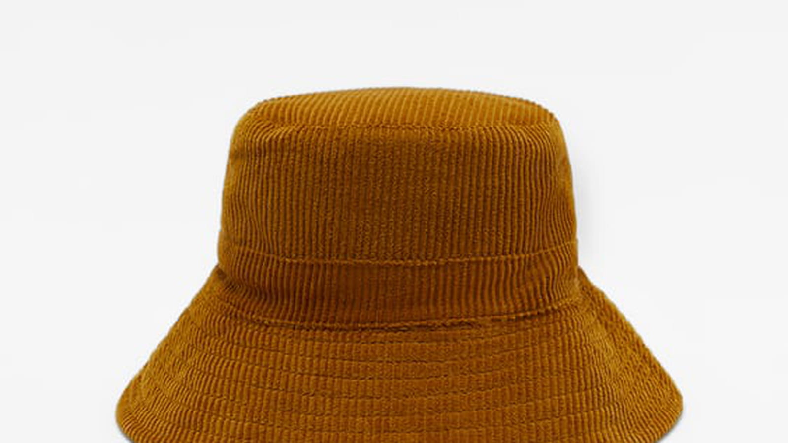 Chapeau Zara