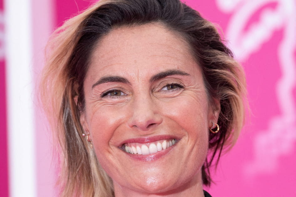 Le teint bonne mine d'Alessandra Sublet