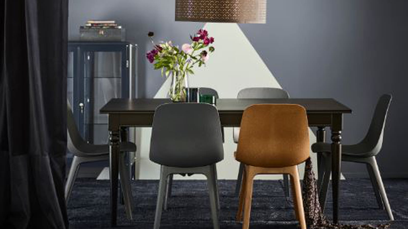 Abat-jour Nymö Ikea