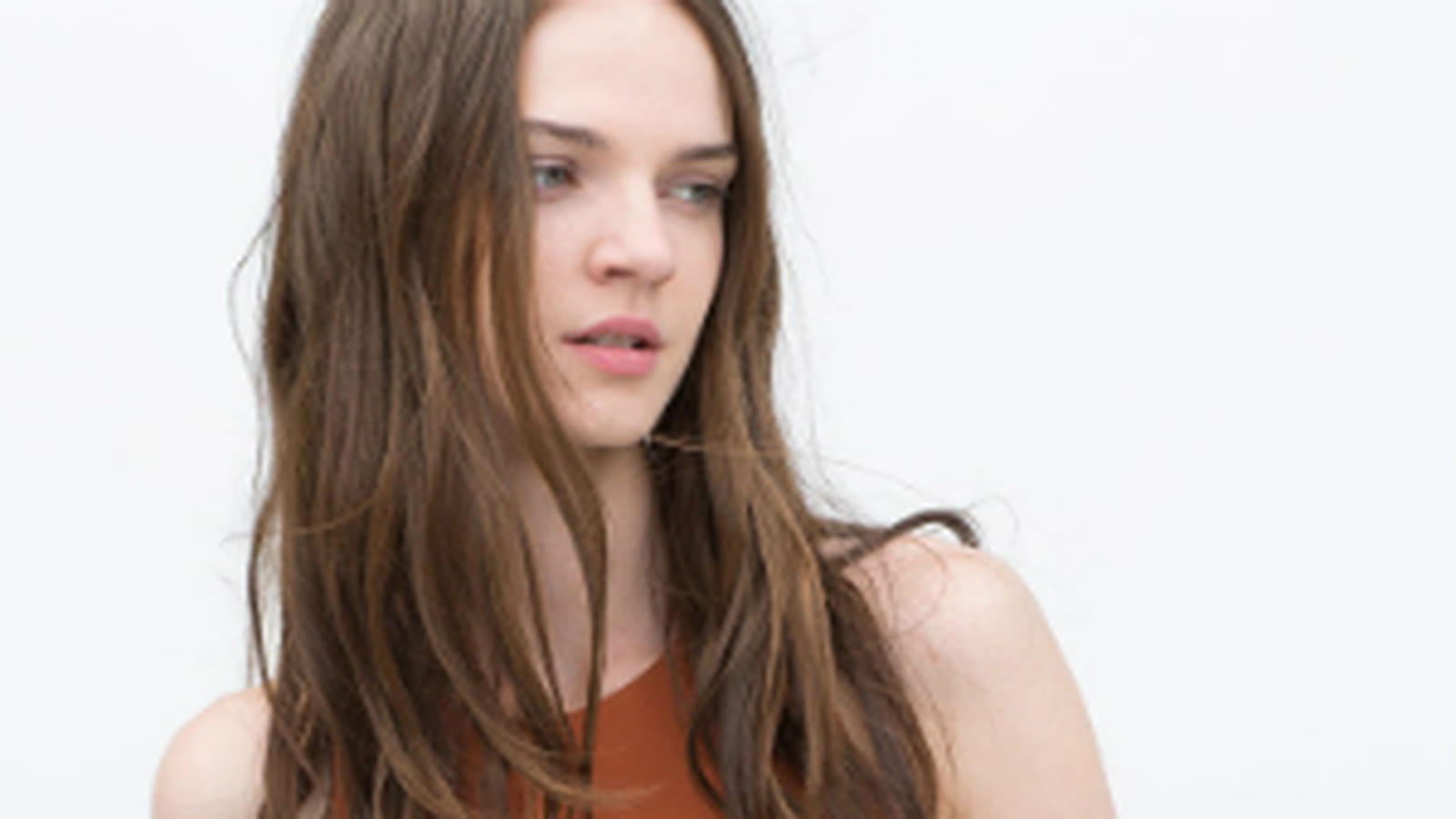 Top Zara