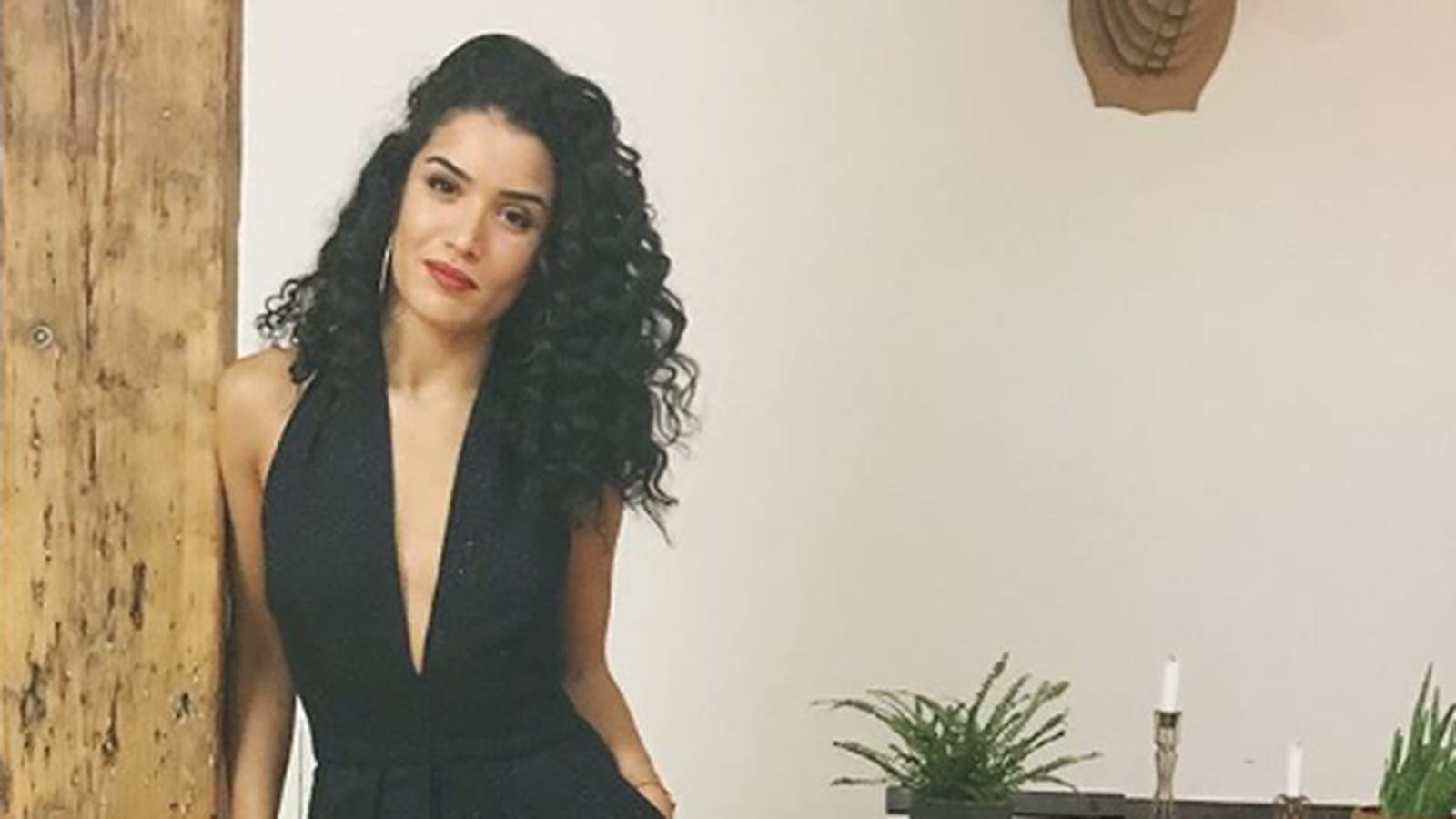 Sabrina Ouazani