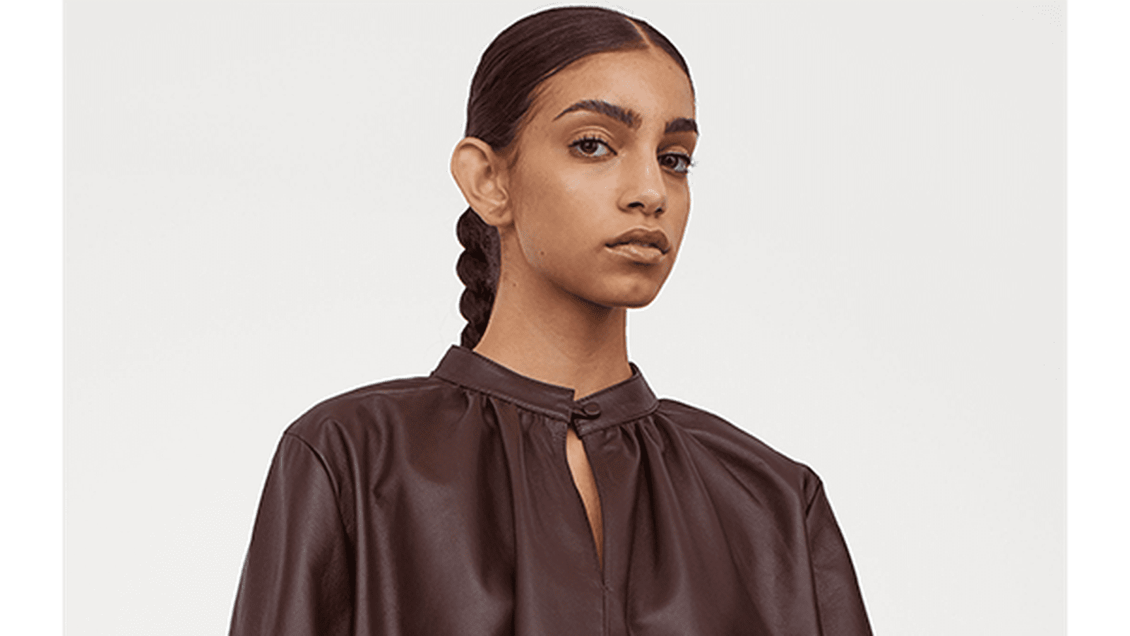 Blouse H&M