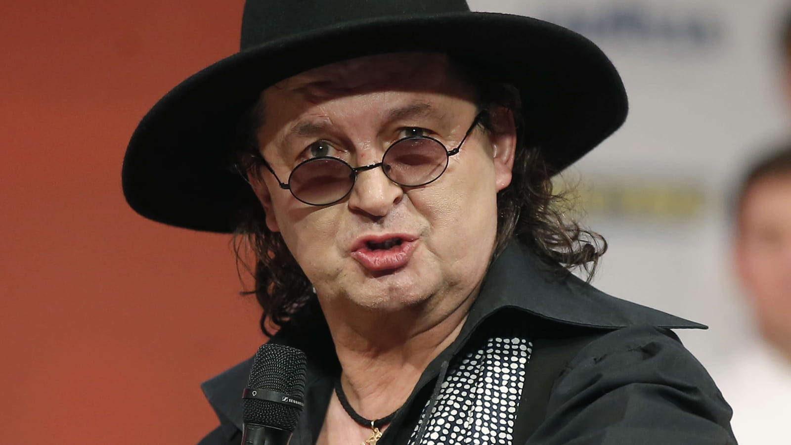 Marc Veyrat