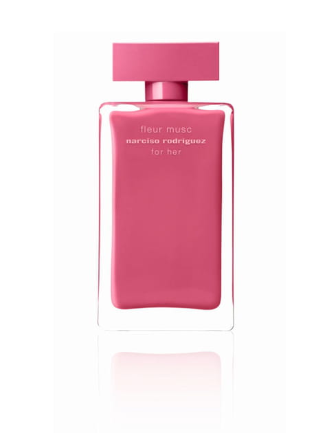 For Her Fleur Musc Narciso Rodriguez