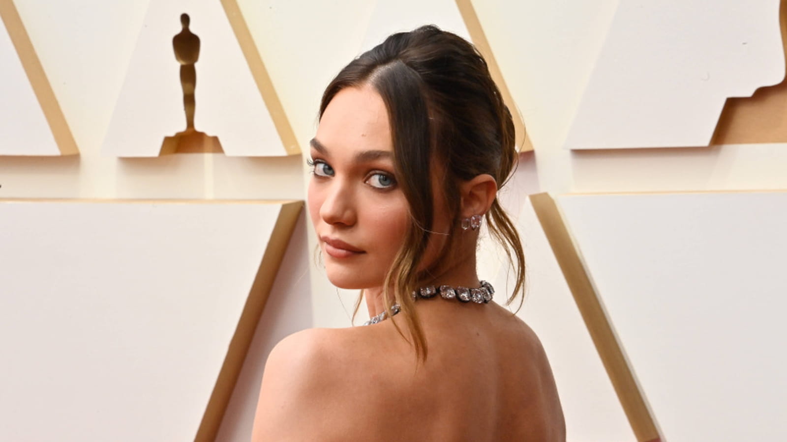 Maddie Ziegler 