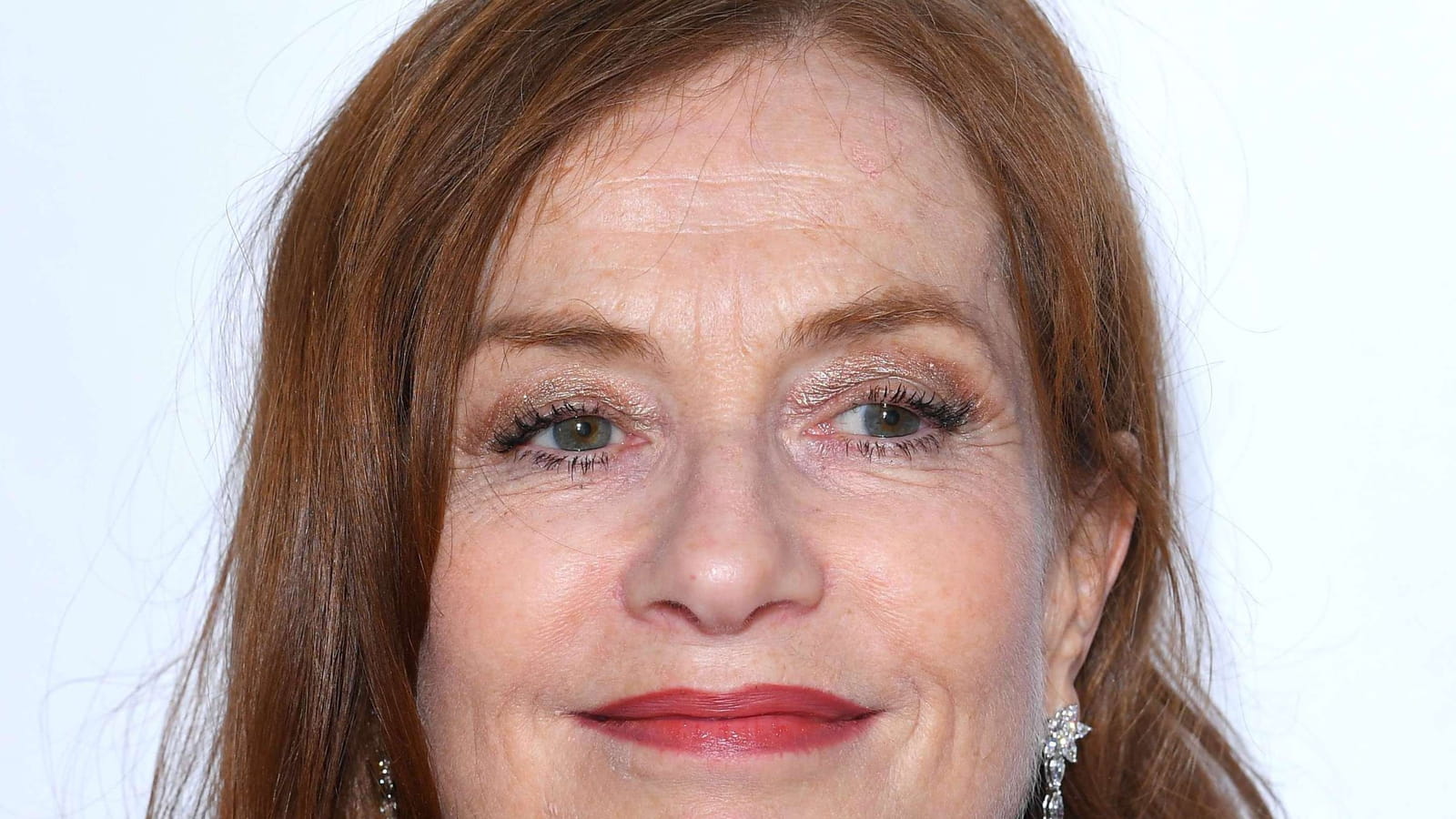 Isabelle Huppert