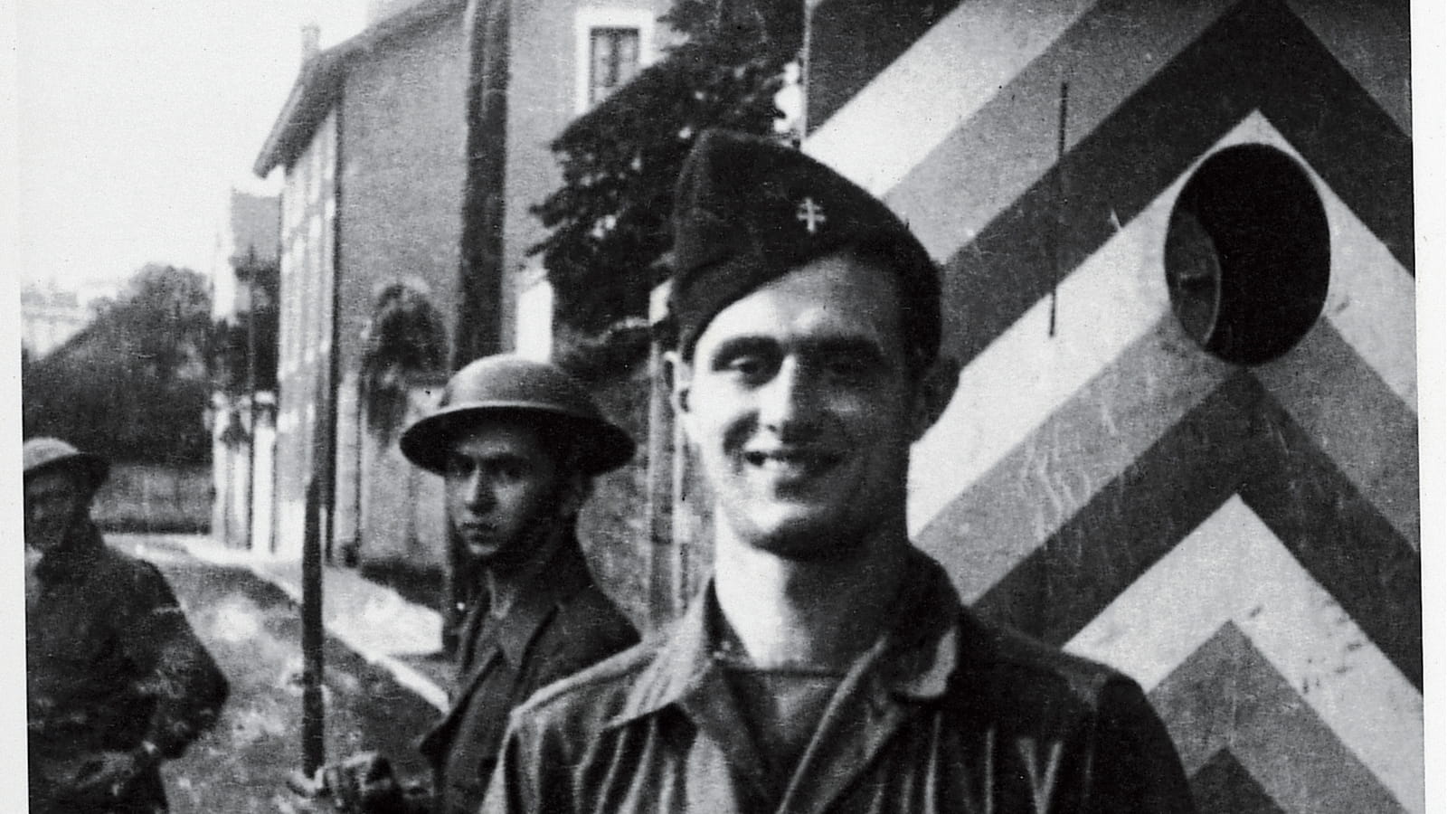 Paul Bocuse militaire