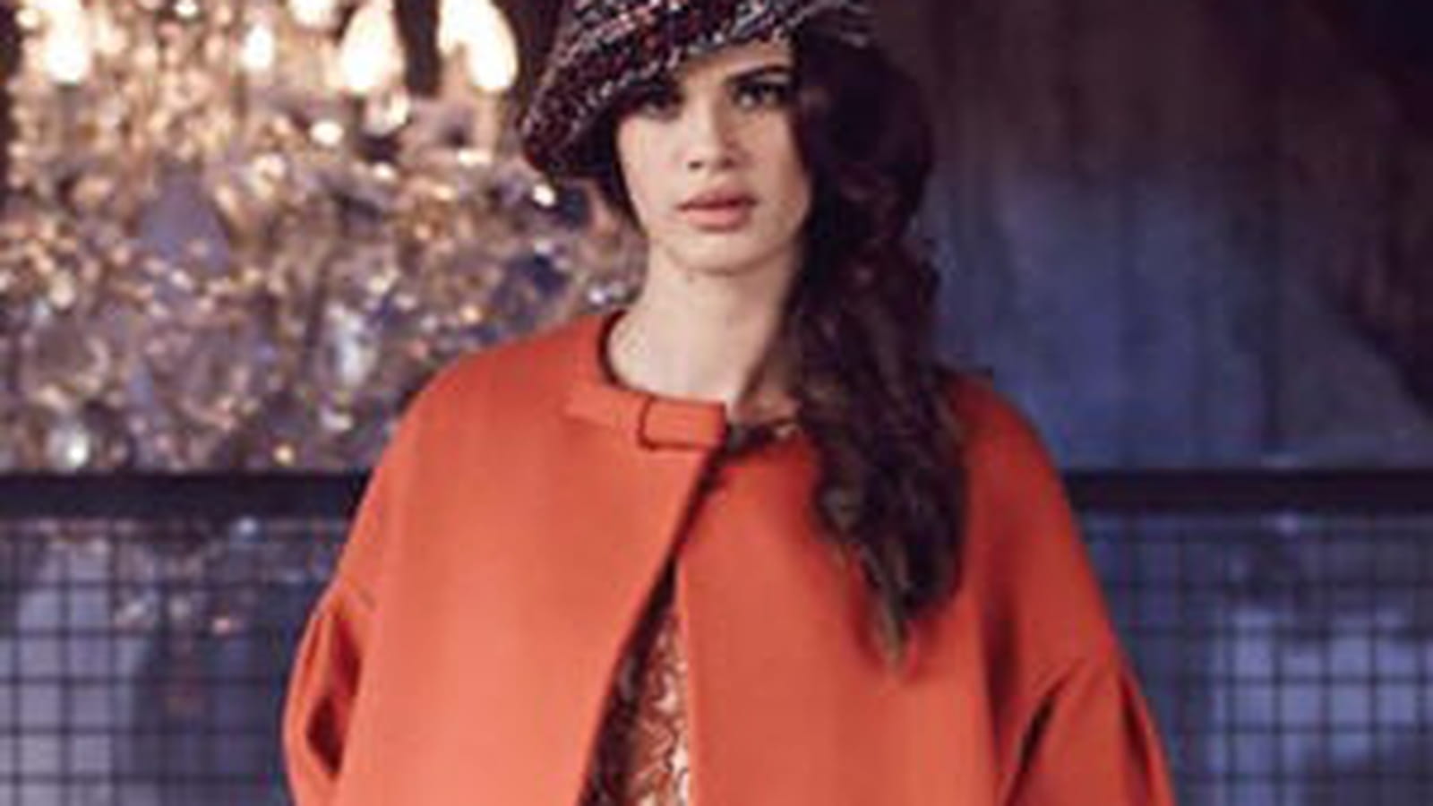 Manteau "Brygan" de Paul & Joe Sister