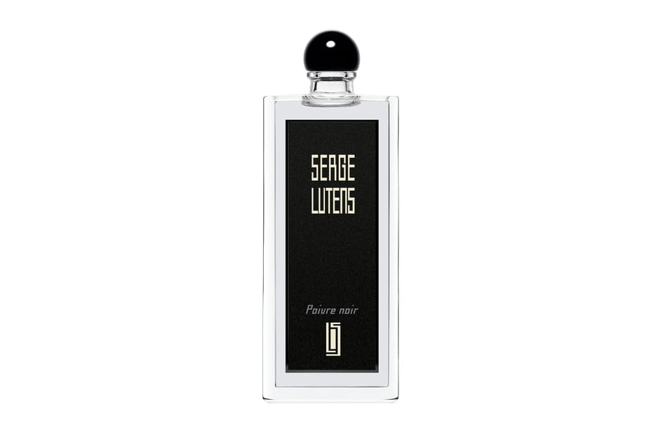 Poivre Noir Serge Lutens