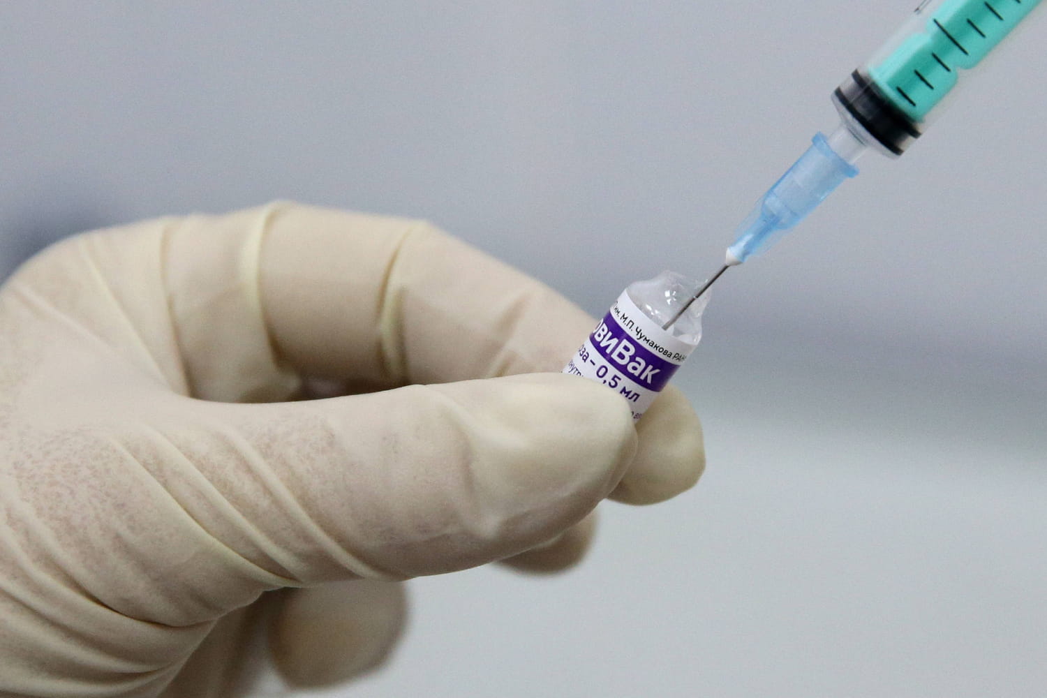 Vaccin Covid-19 : Sanofi, Pfizer, AstraZeneca, Janssen, Moderna - Vimarsana News