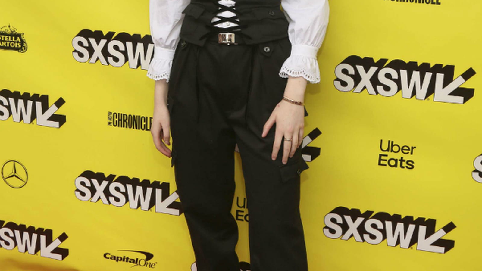 Elle Fanning