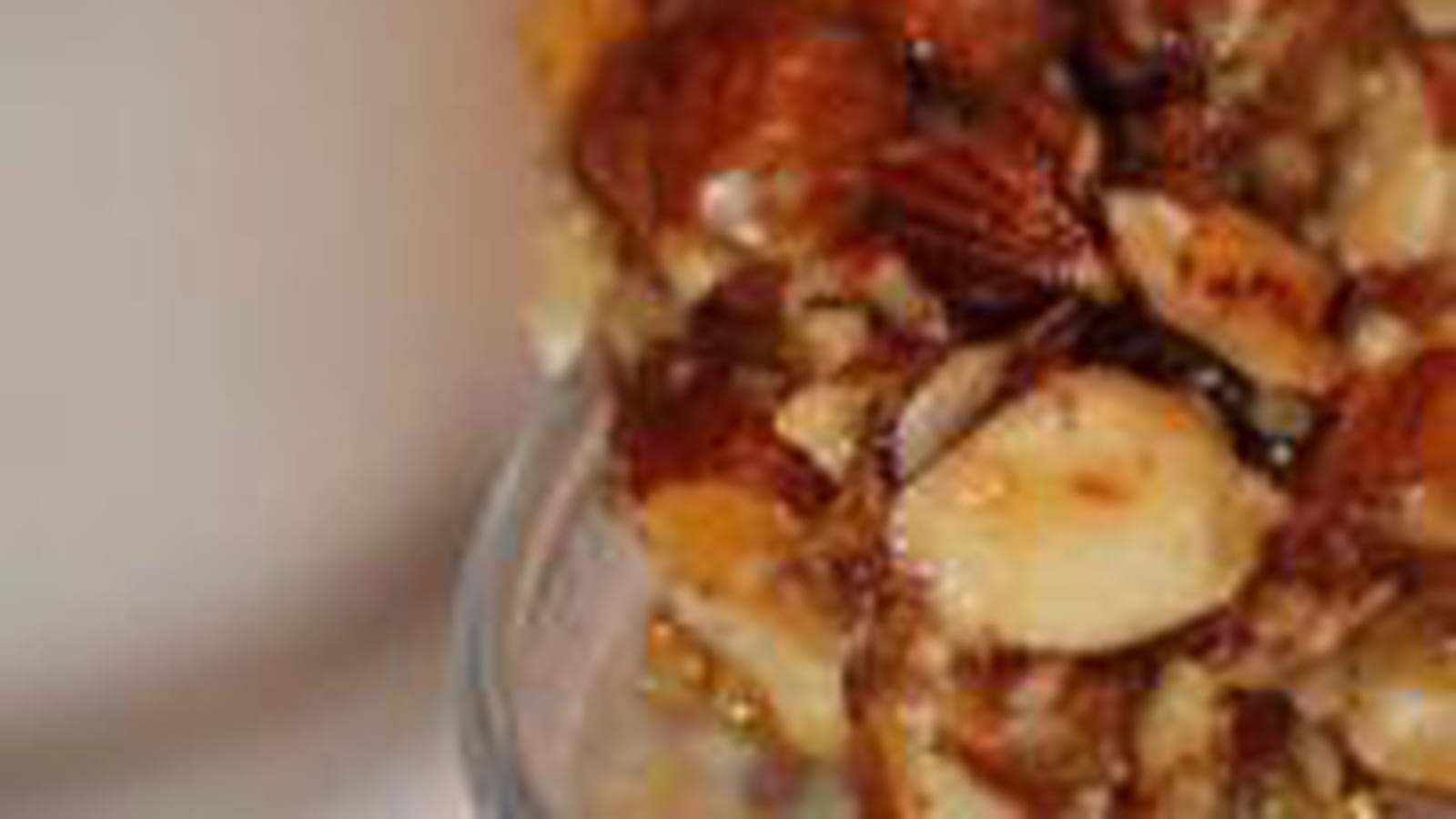 Noisettes-amandes