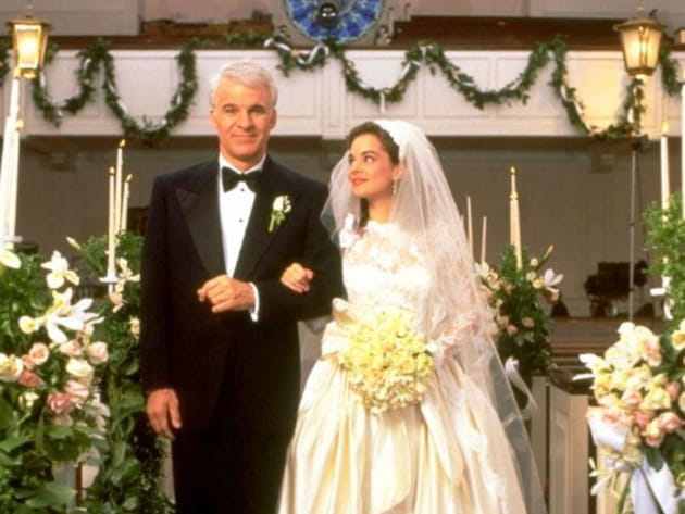 Le Père de la mariée