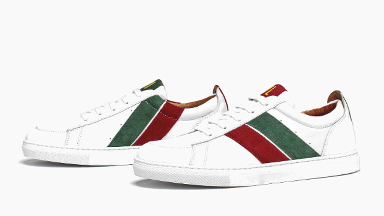 Sneaker Caval