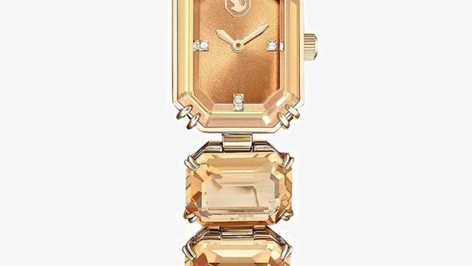 Montre Swarovski chez Zalando