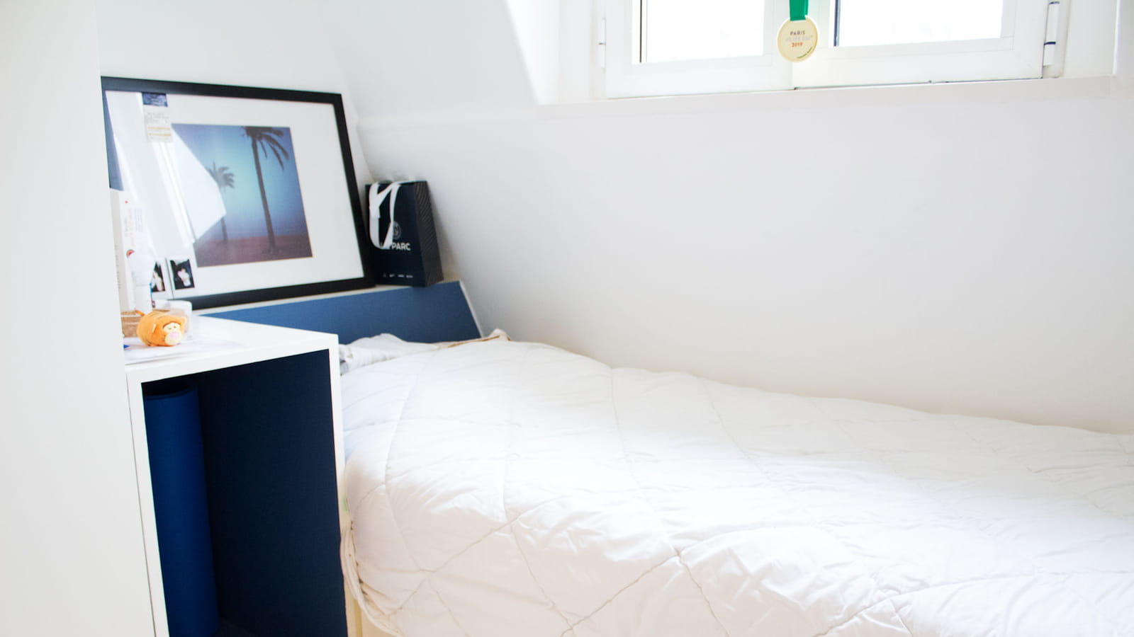 Espace nuit