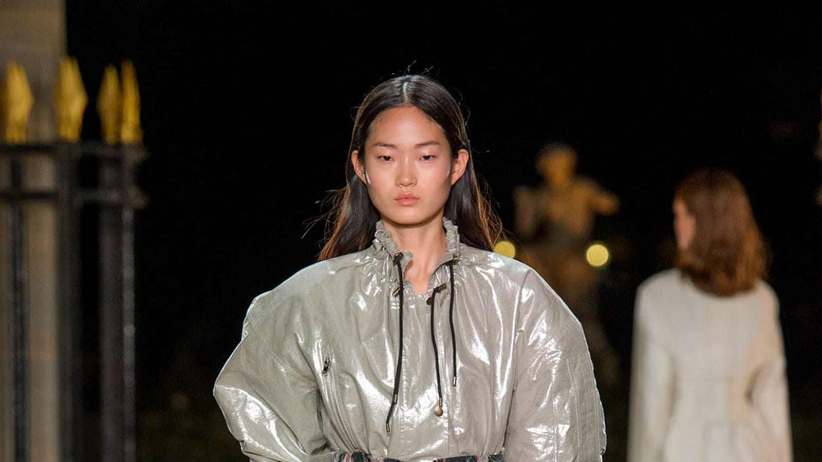 Isabel Marant