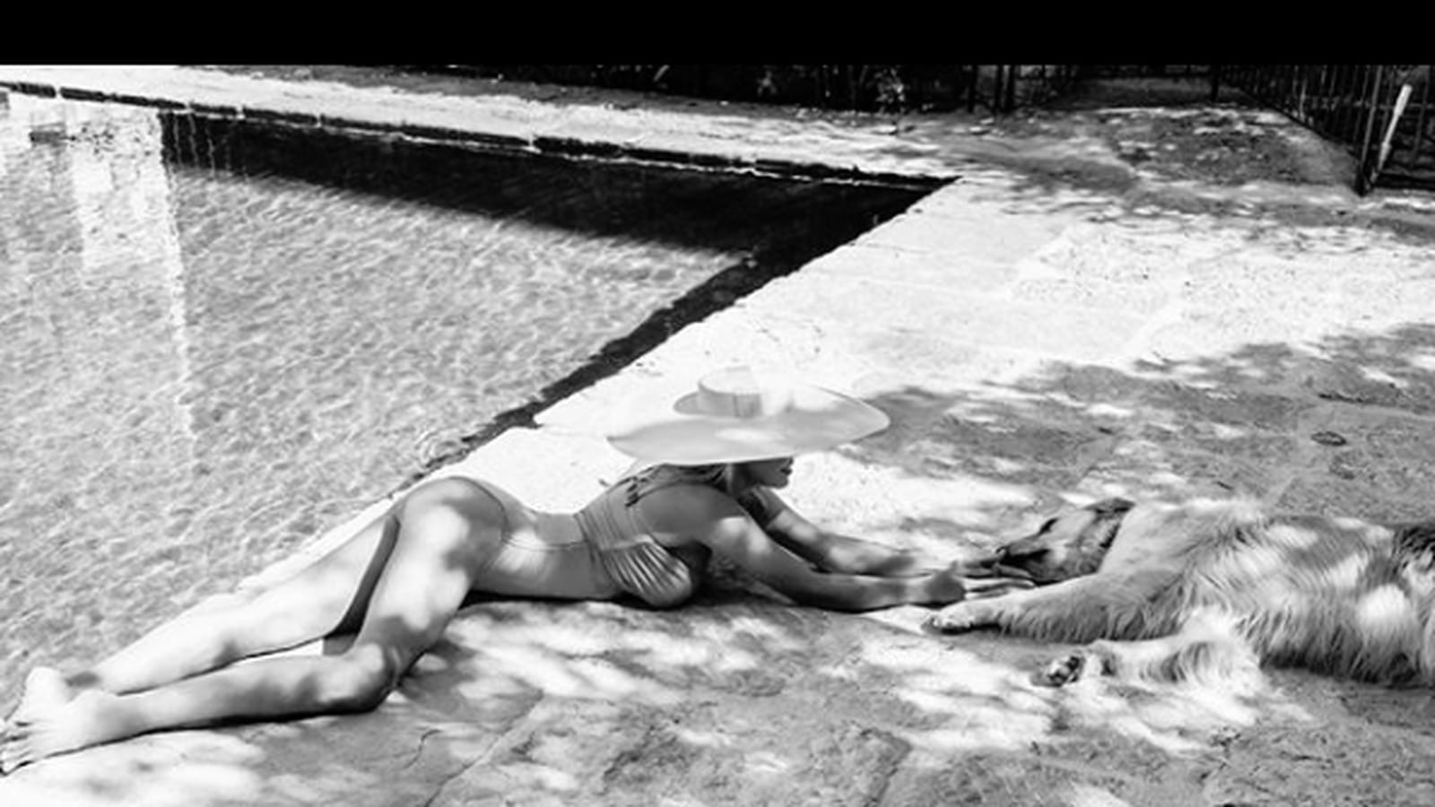 Pamela Anderson