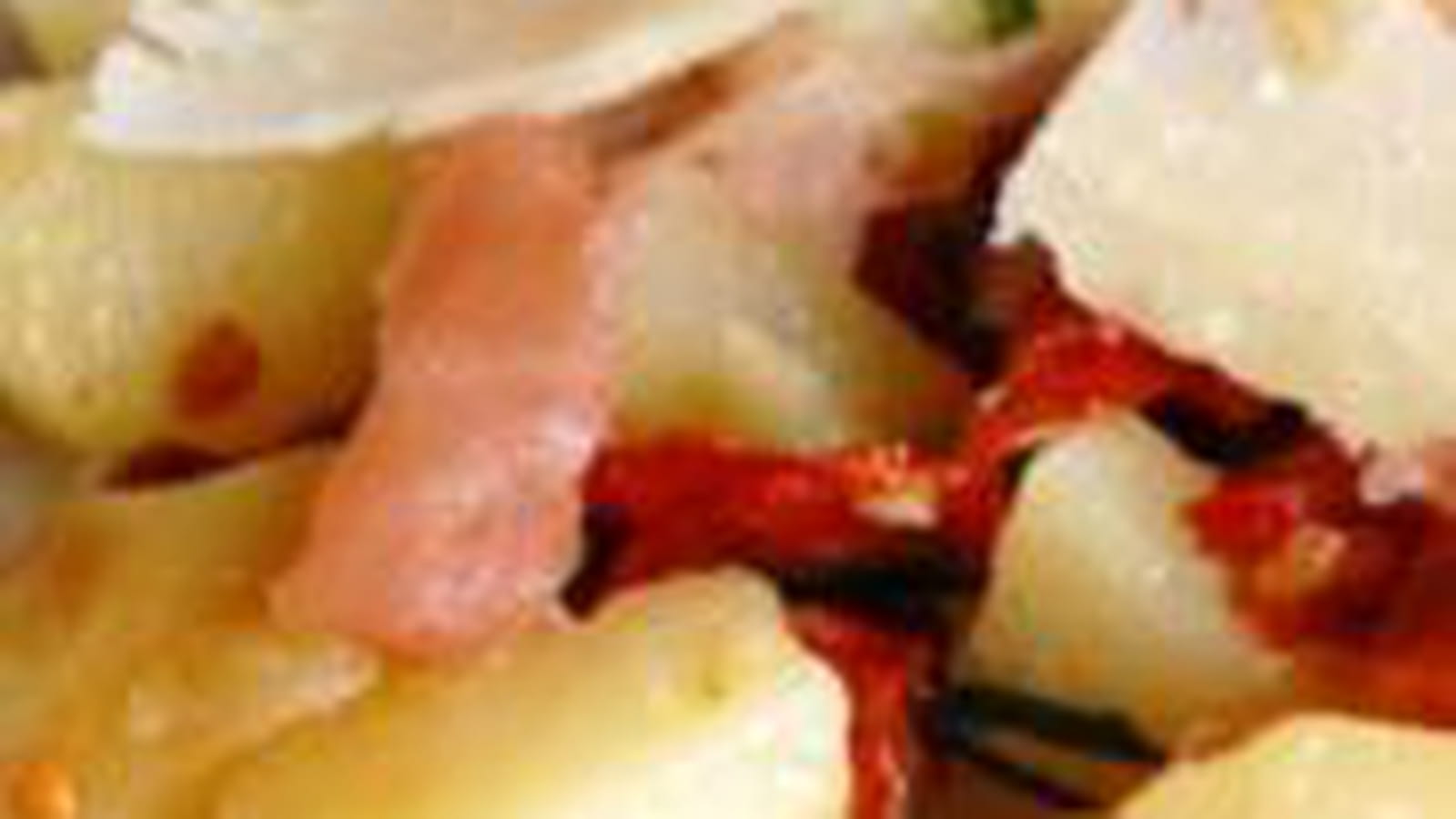 Salade de pommes de terre