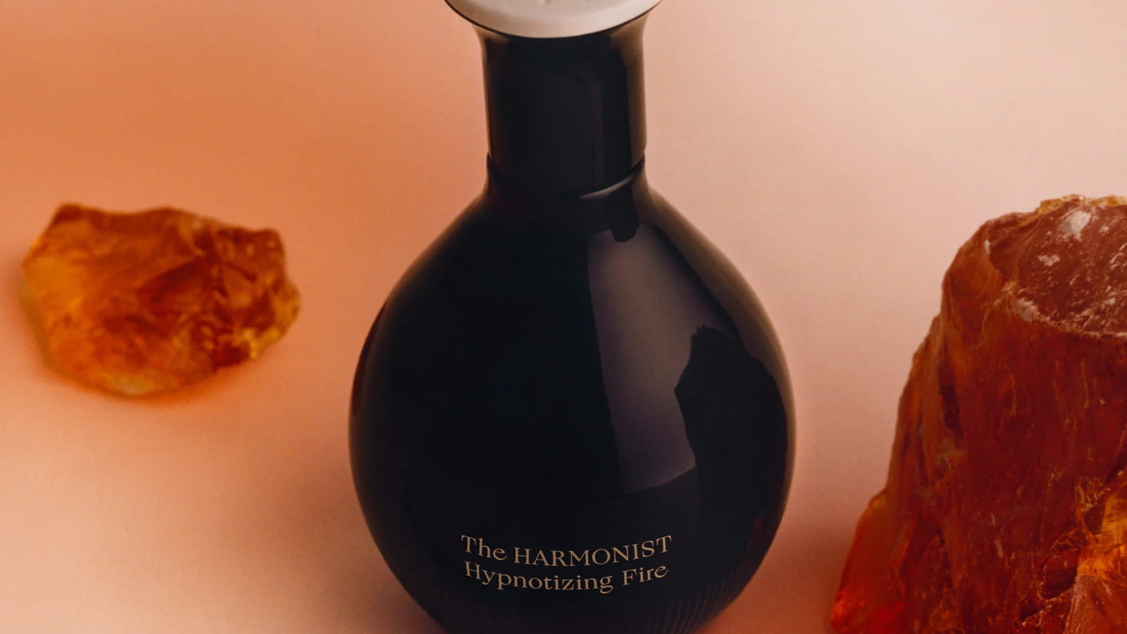 Hypnotizing Fire  