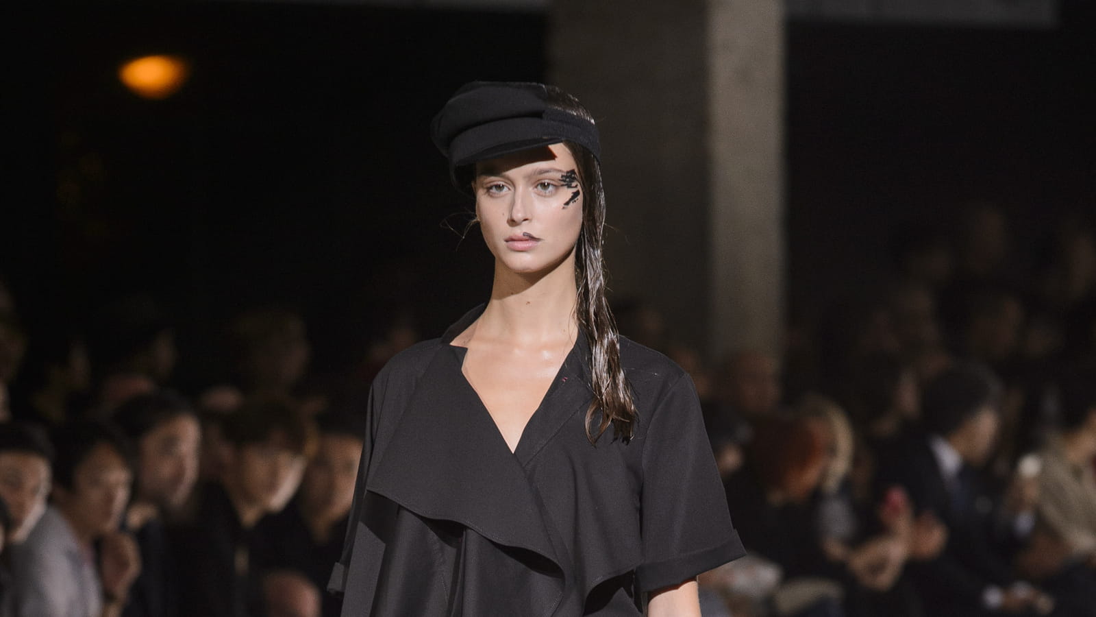 Yohji Yamamoto