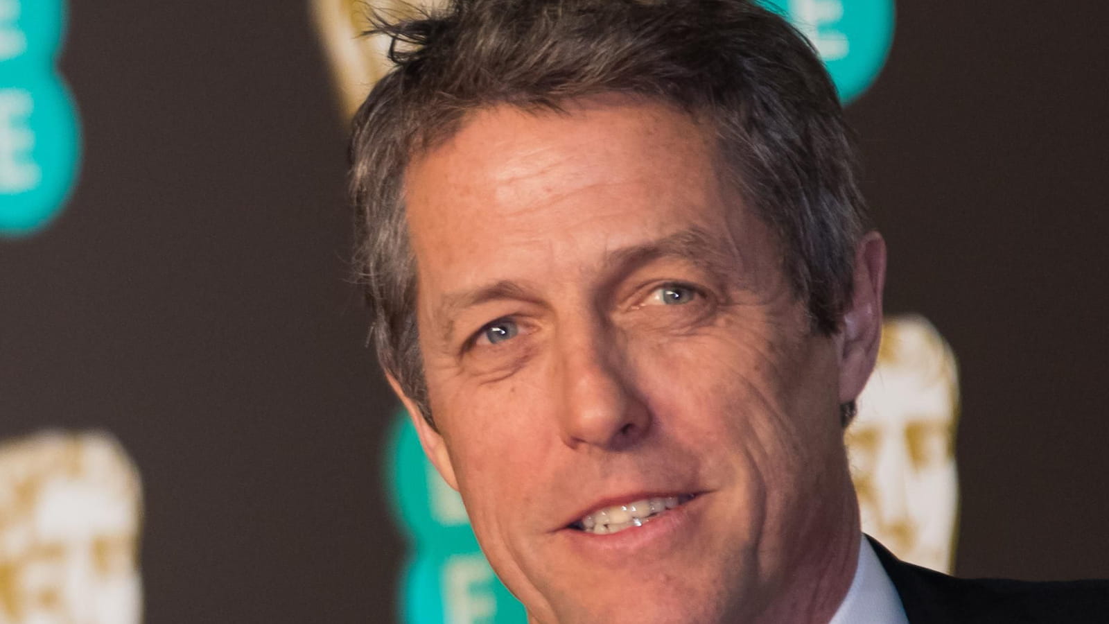 Hugh Grant