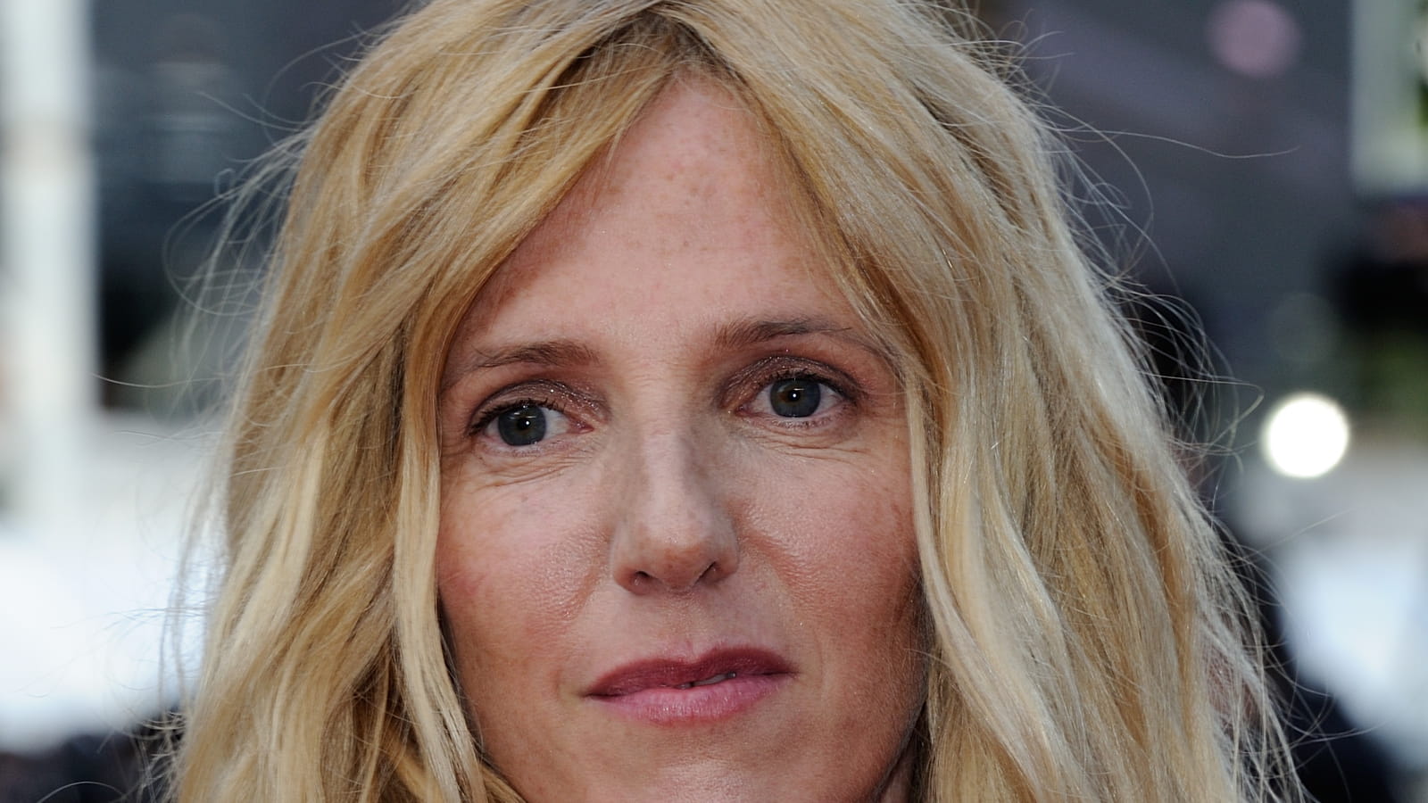 Sandrine Kiberlain