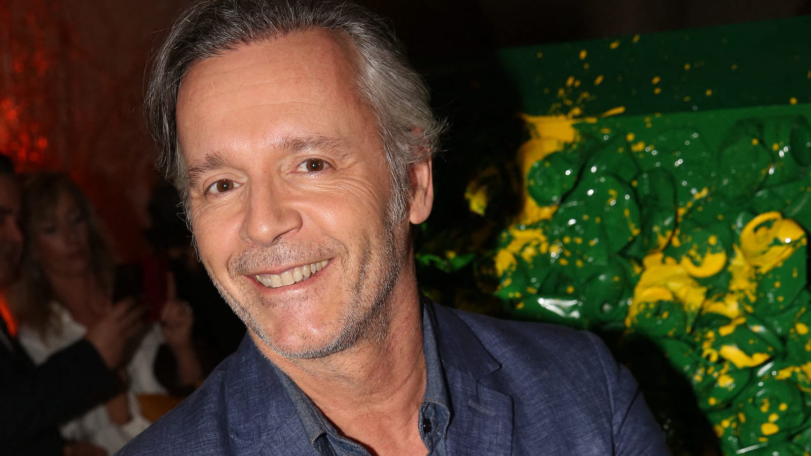Jean-Michel Maire