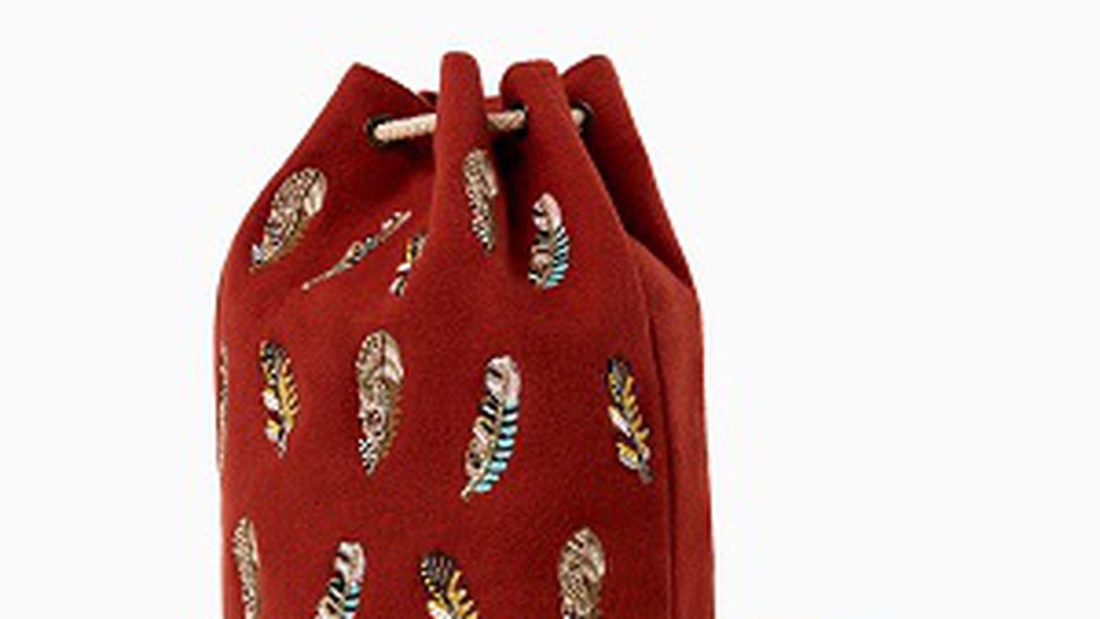 Sac à dos de Zara