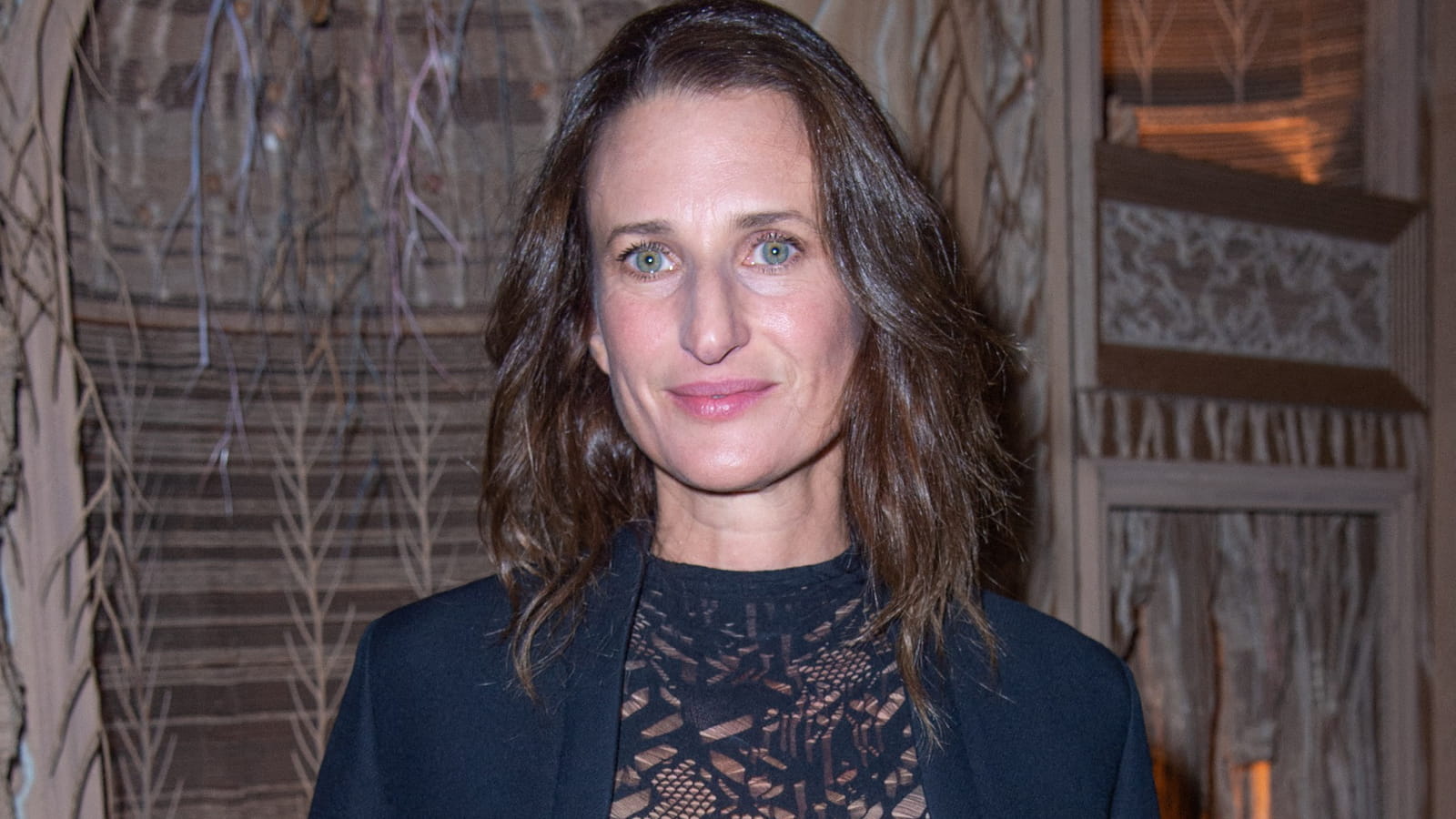 Camille Cottin