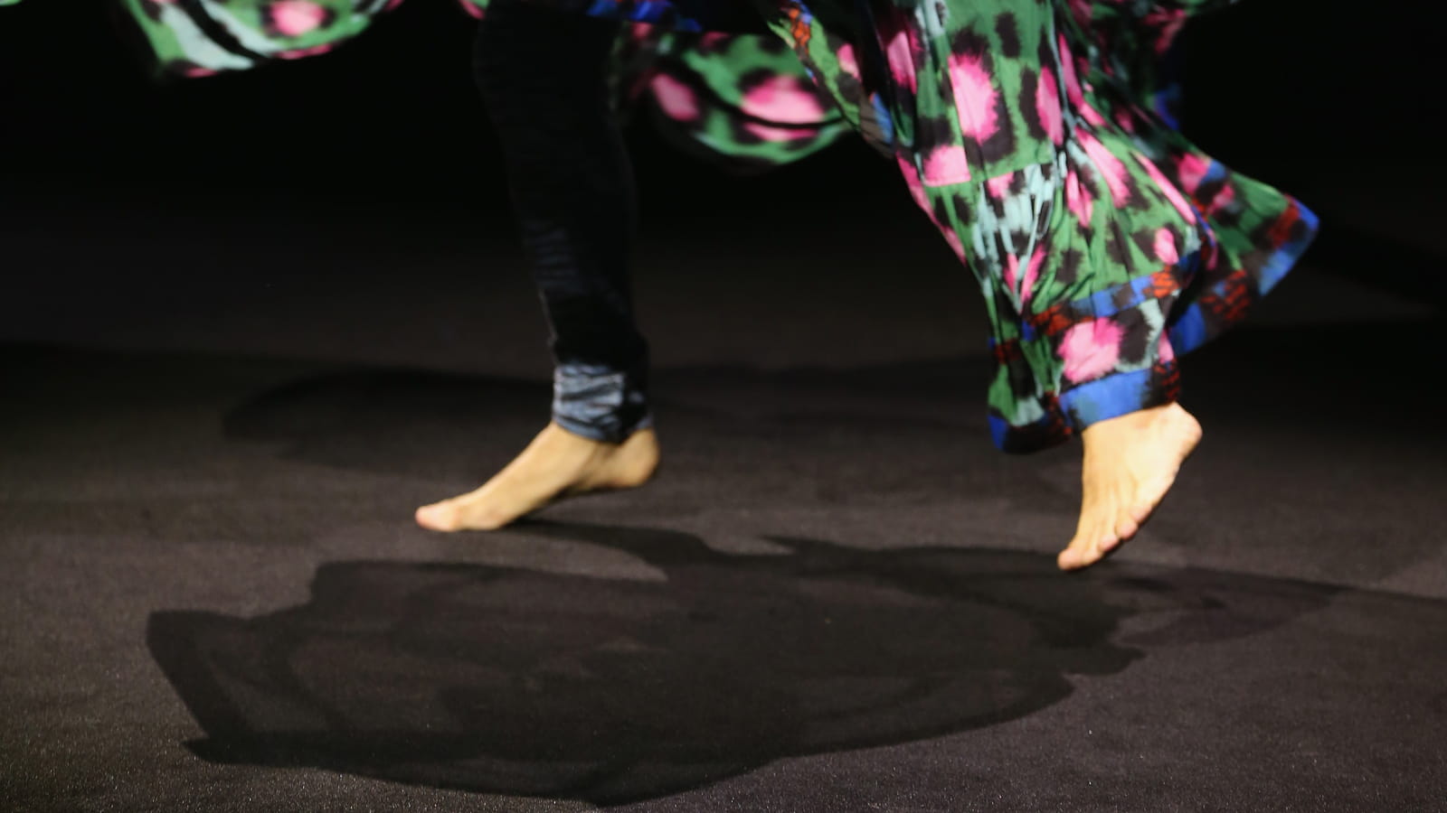Kenzo x H&M 21