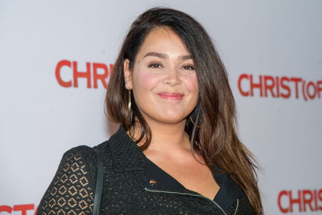 Lola Dewaere, &agrave; 39&nbsp;ans sur le tapis rouge