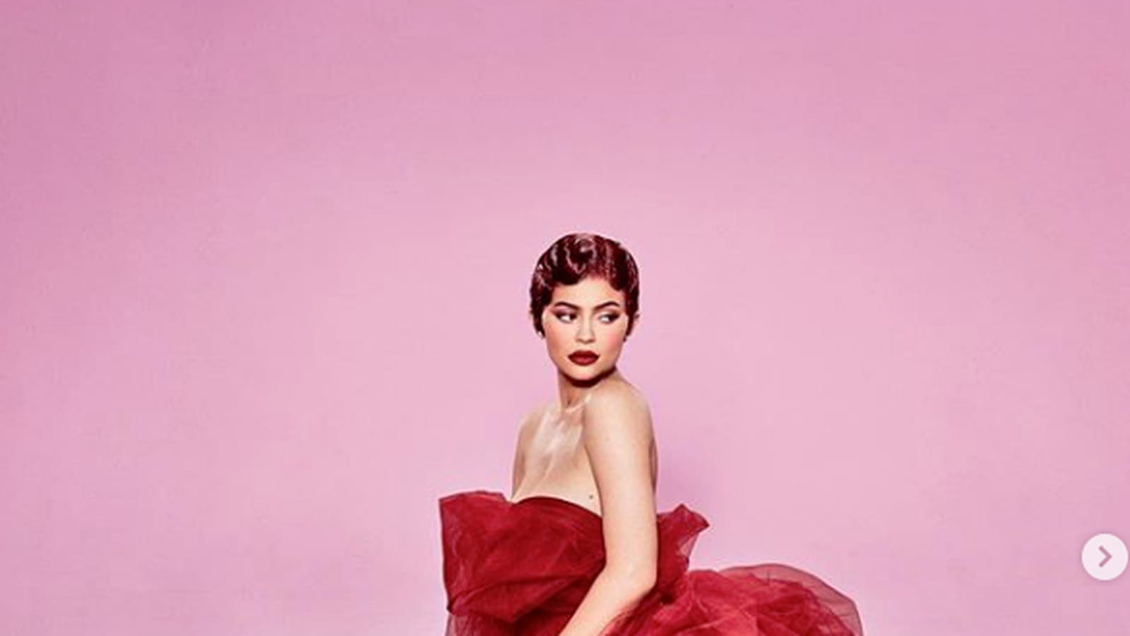 Kylie Jenner