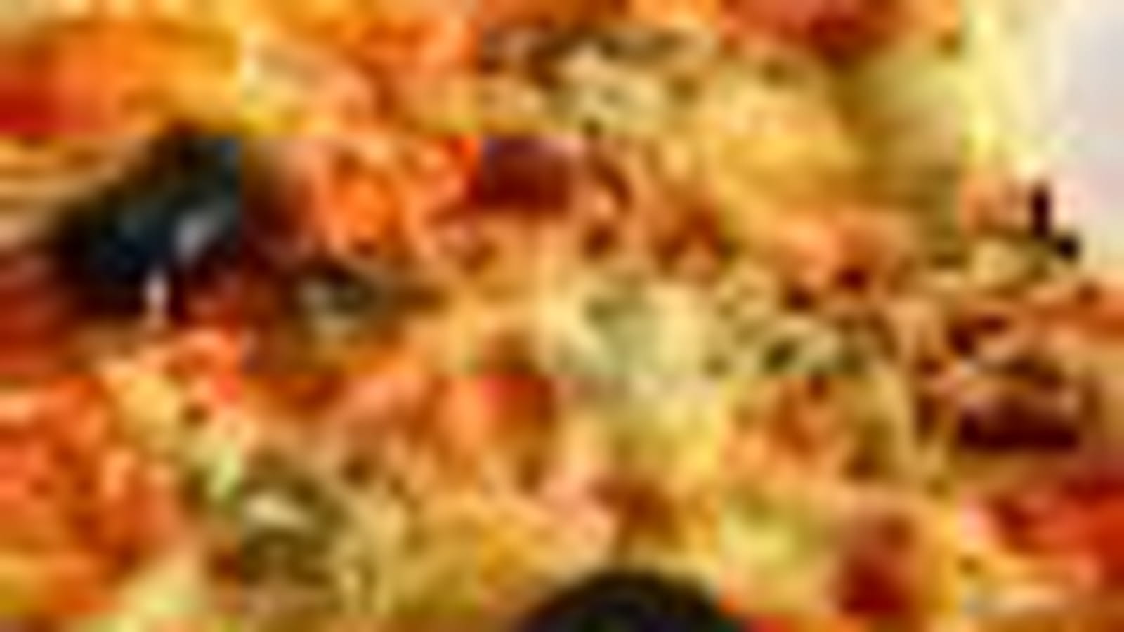 Chorizo-poivron