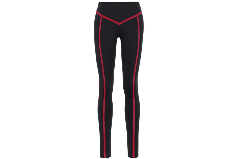 Corset Legging de Ernest Leoty