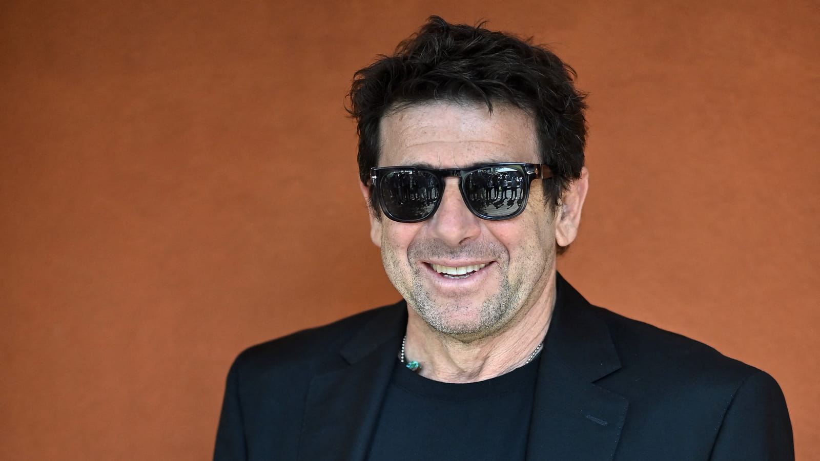 Patrick Bruel