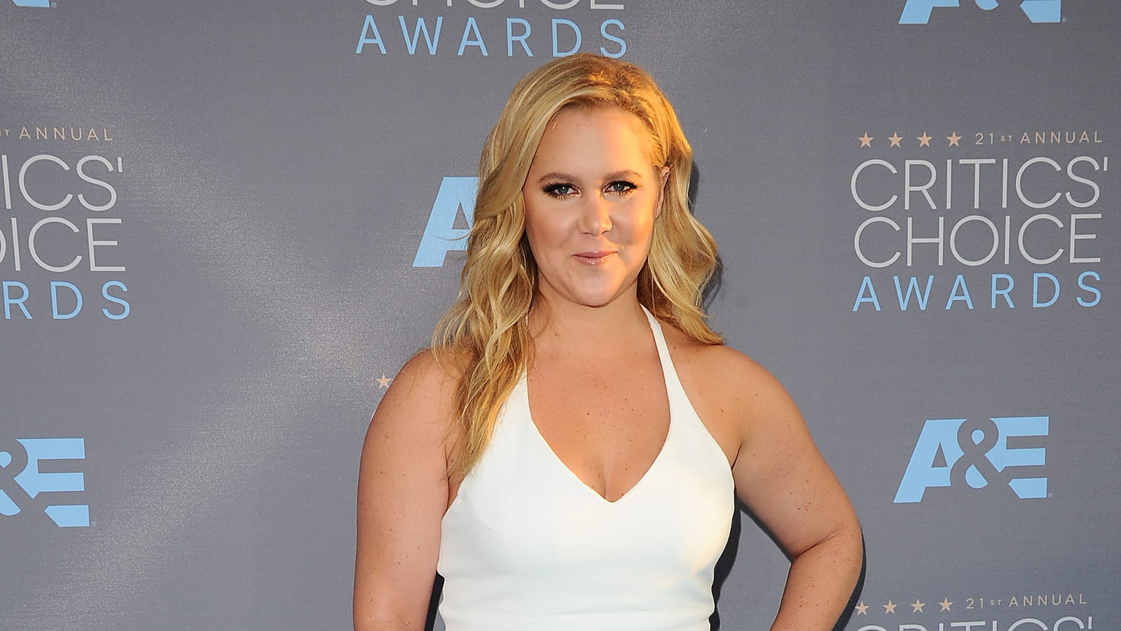 Amy Schumer