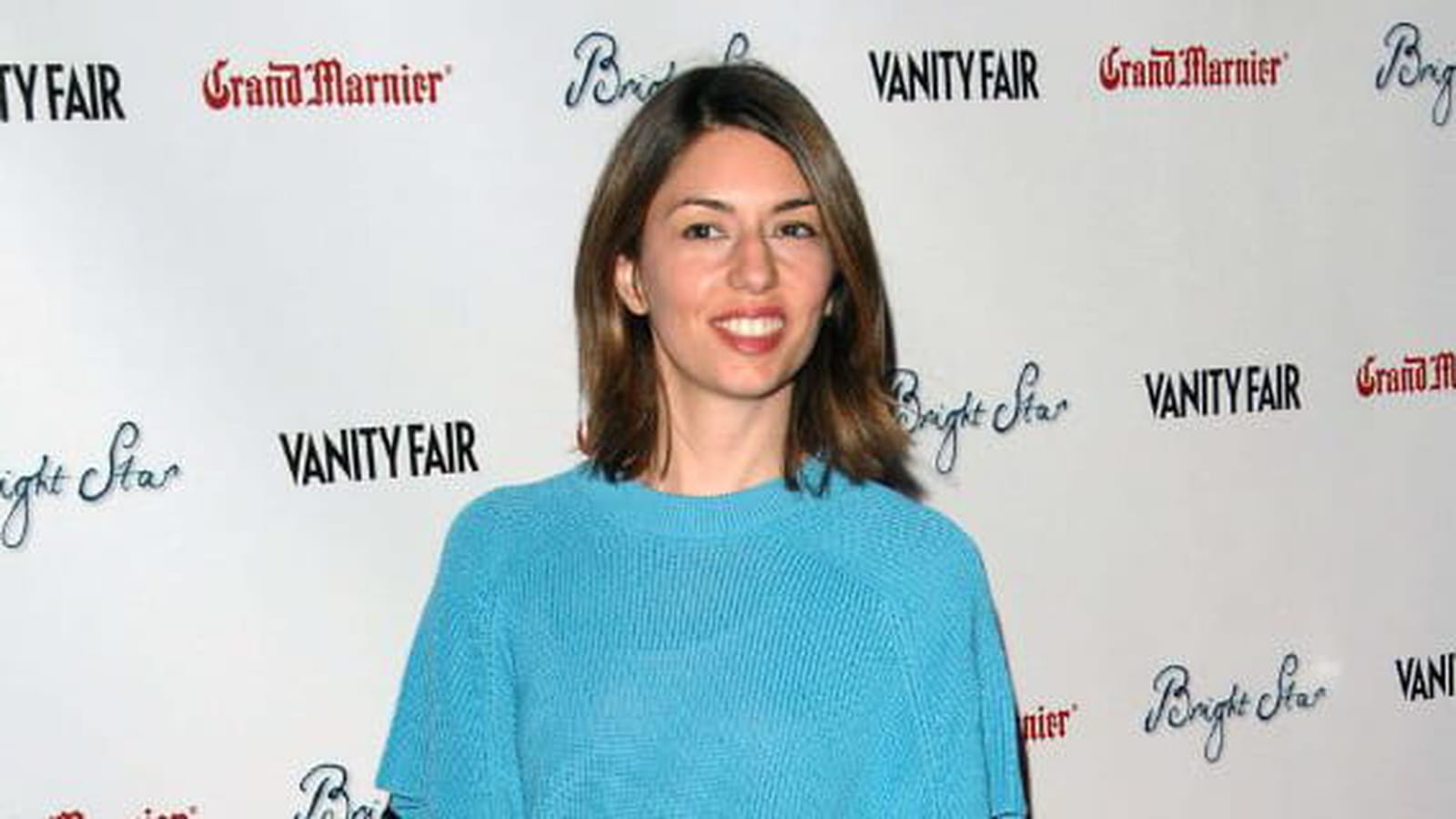 Sofia Coppola le 14 septembre 2009