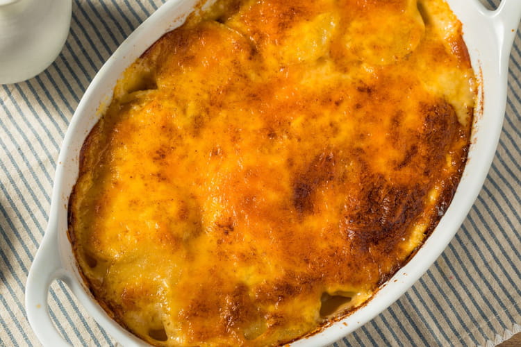 Gratin De Courge Sans Crème Gratin De Courge 28 Gratin de courge : la meilleure recette