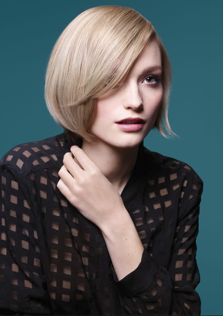 Le carr&eacute; faussement sage de Camille Albane