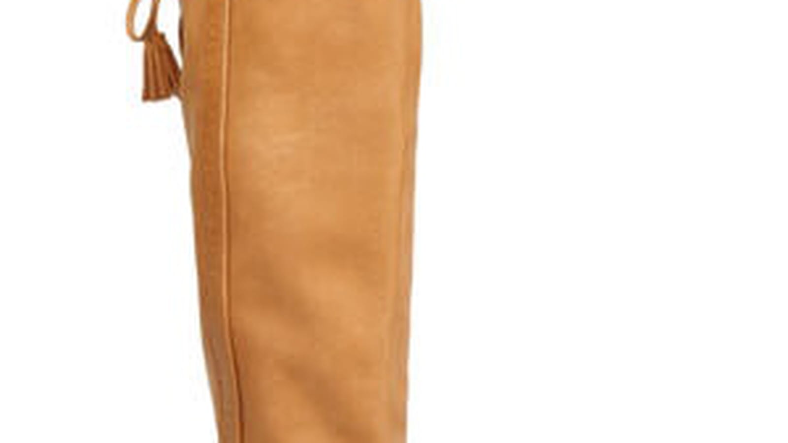 Bottes "Lou" de Comptoir des Cotonniers