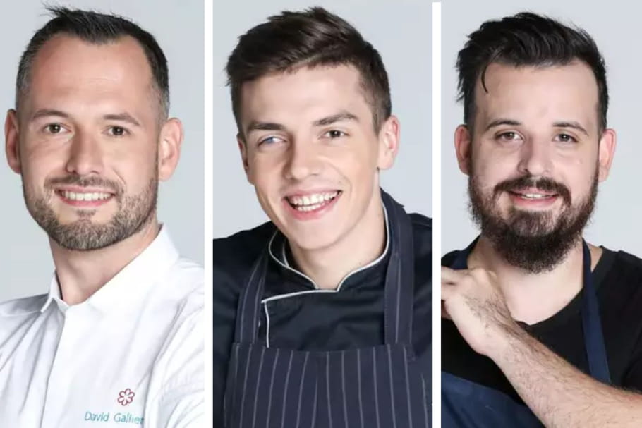 Top Chef 2020 : épisode 16, chacun pour soi pour la demi-finale