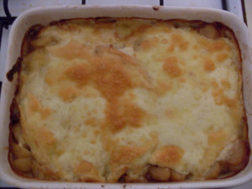 Tartiflette inratable : la recette facile