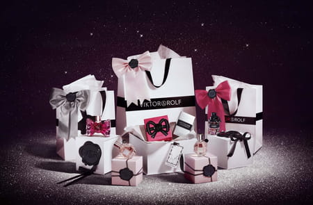 Coffret Viktor&Rolf