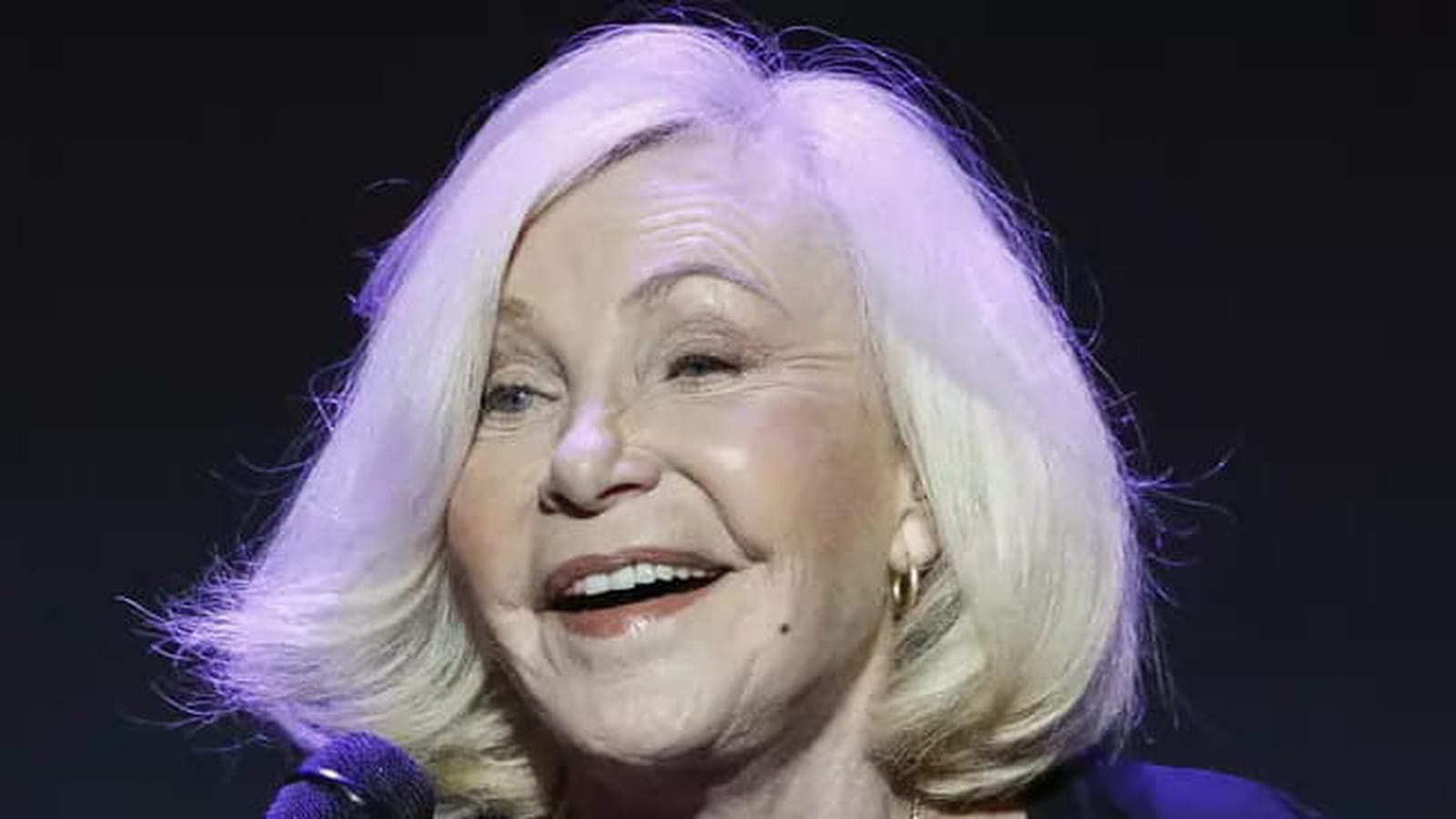 Michèle Torr